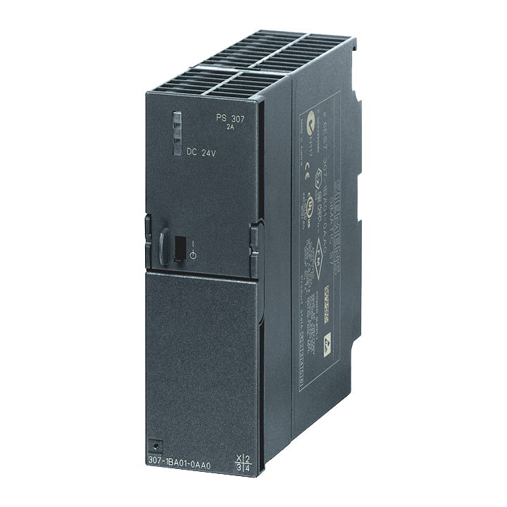 6ES7307-1BA01-0AA0