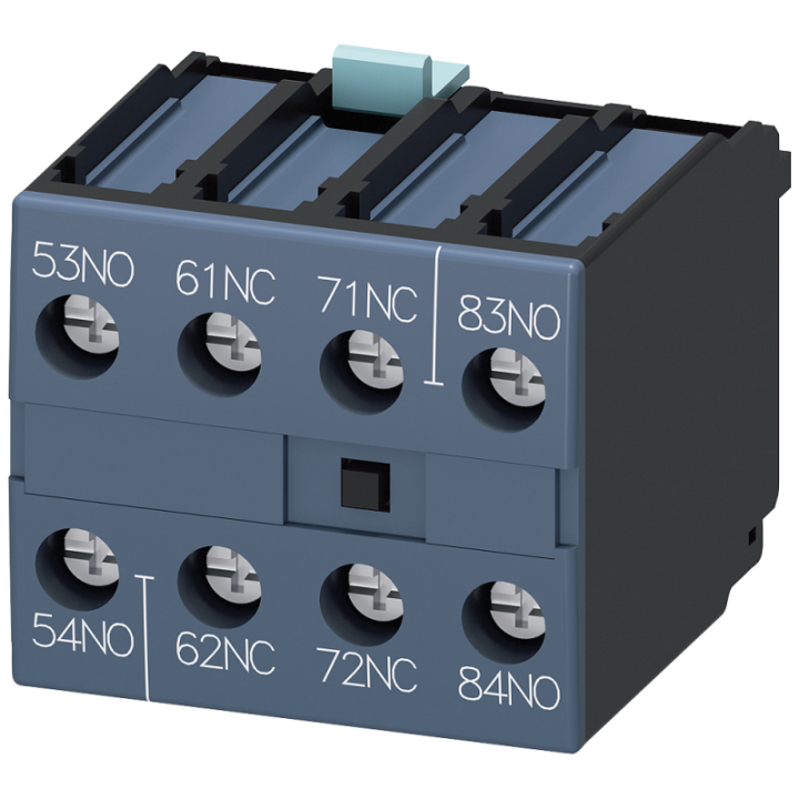 3RH1921-1XA22-0MA0