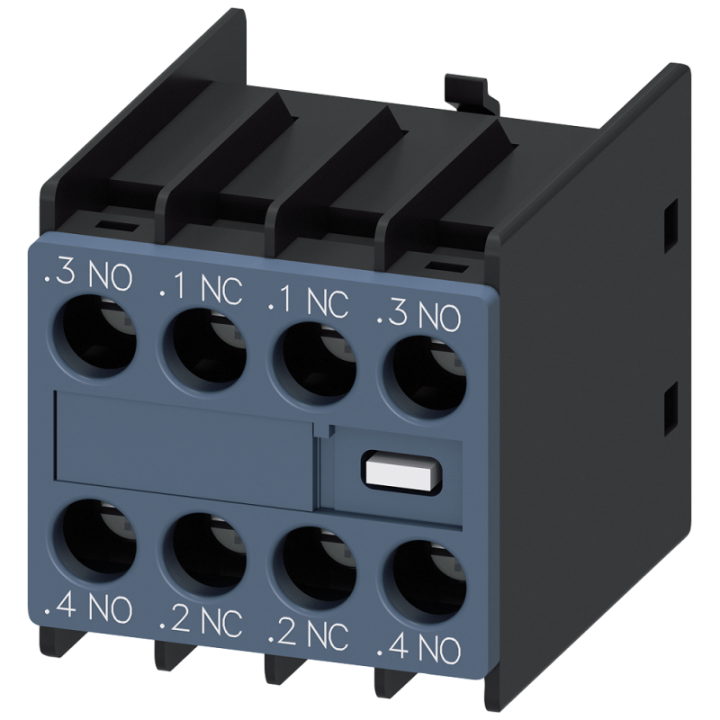 3RH2911-1FA22