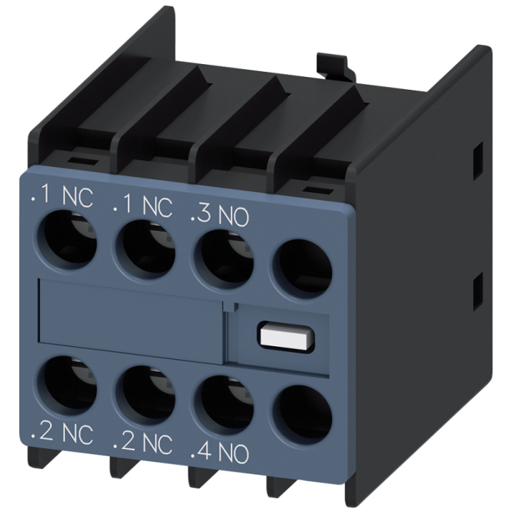 3RH2911-1HA12