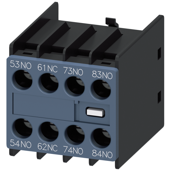 3RH2911-1XA31-0MA0