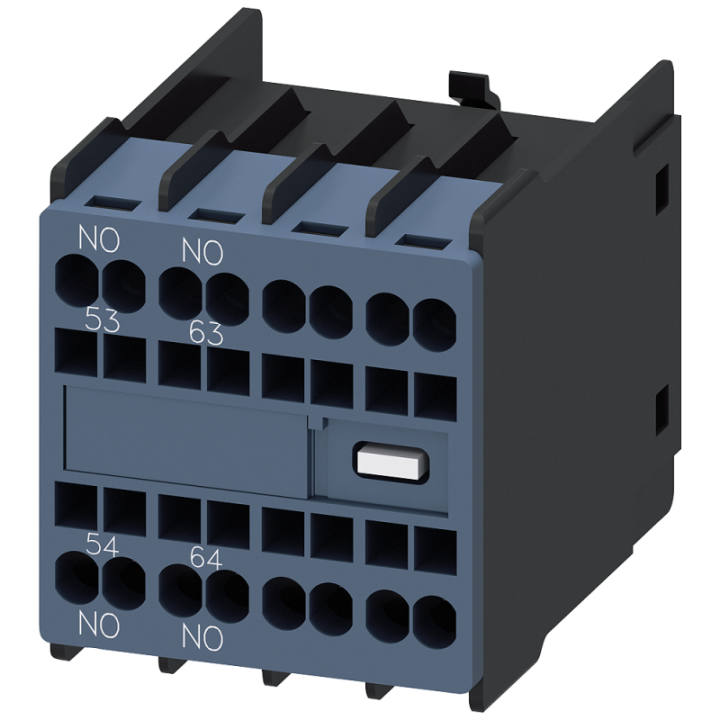 3RH2911-2XA20-0MA0