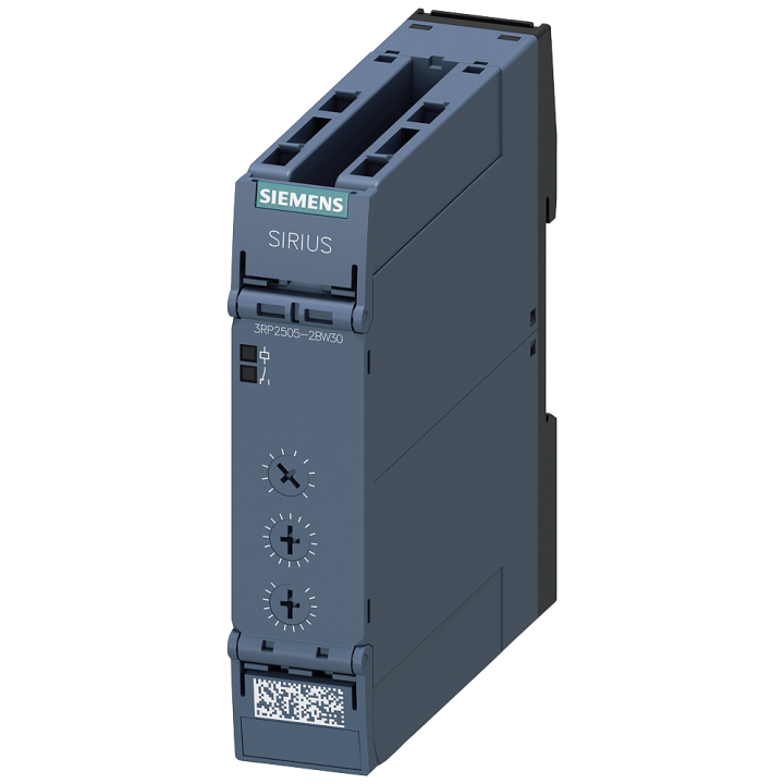3RP2505-2BW30