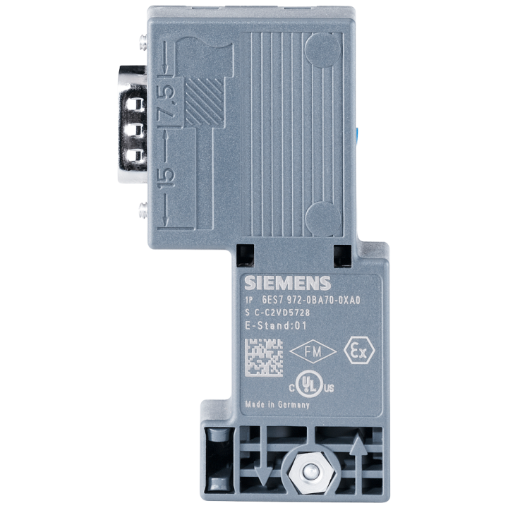 6ES7972-0BA70-0XA0