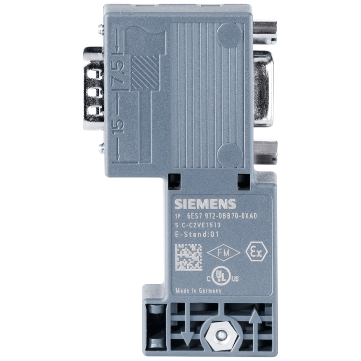 6ES7972-0BB70-0XA0