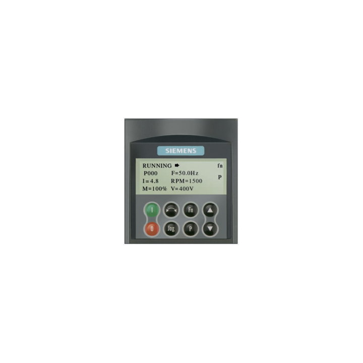6SE6400-0AP00-0AA1