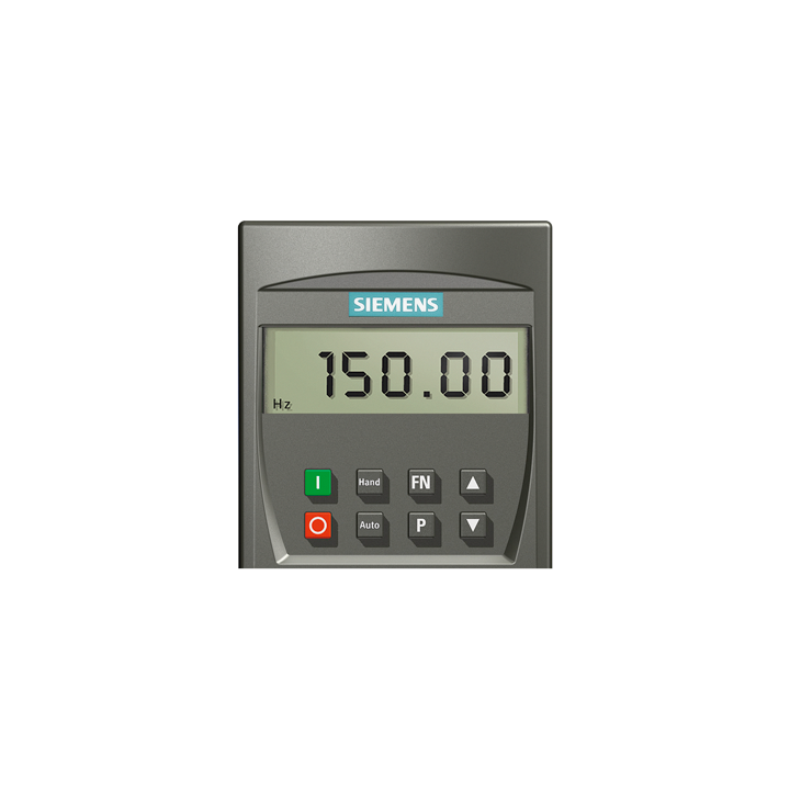 6SE6400-0BE00-0AA1