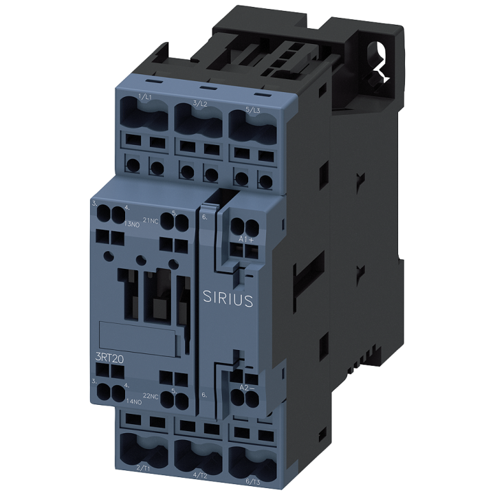 3RT2025-2BB40-0CC0