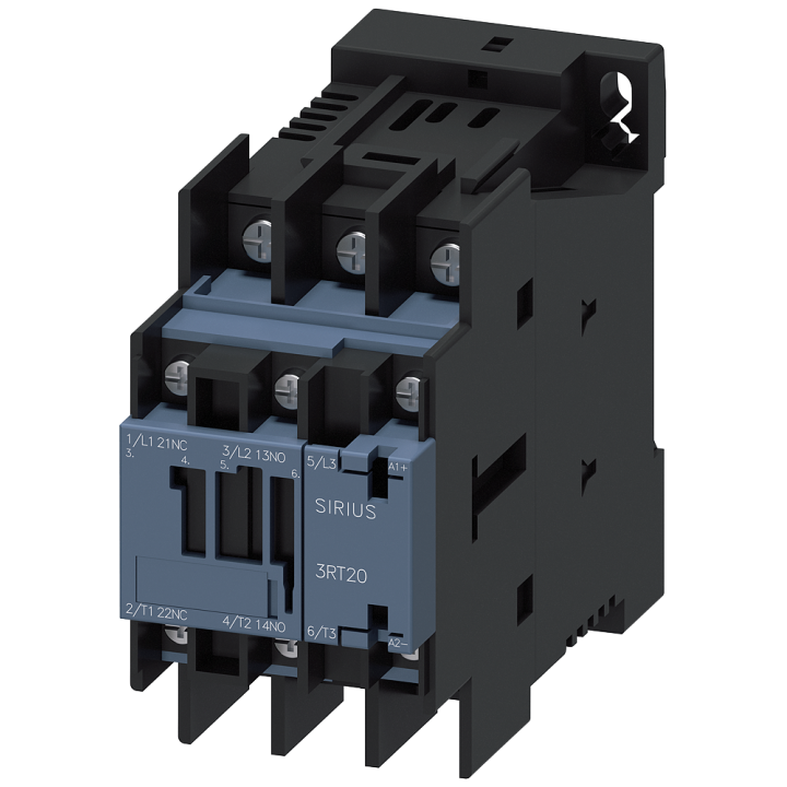 3RT2026-4XB40-0LA2