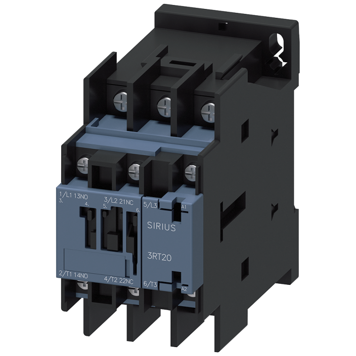3RT2027-4AG60