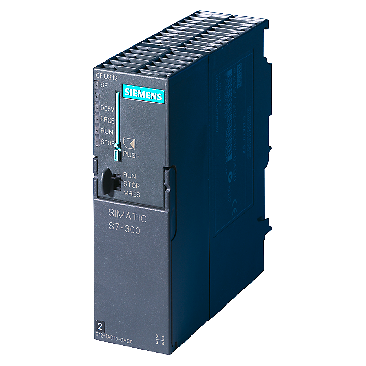 6ES7312-1AE14-0AB0
