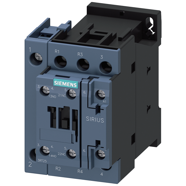 3RT2526-1AK60