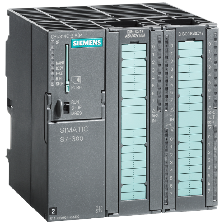 6ES7314-6BH04-0AB0