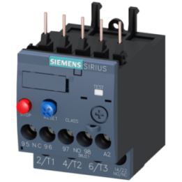 3RU2116-0HB0