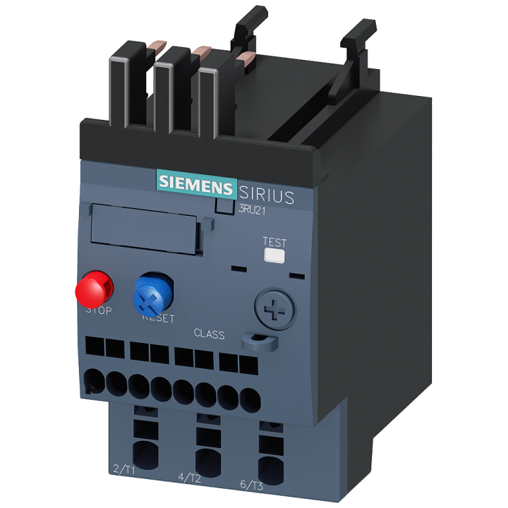 3RU2116-0HC0