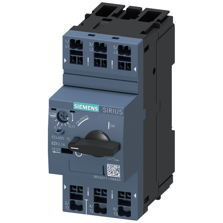 3RV2011-0AA20
