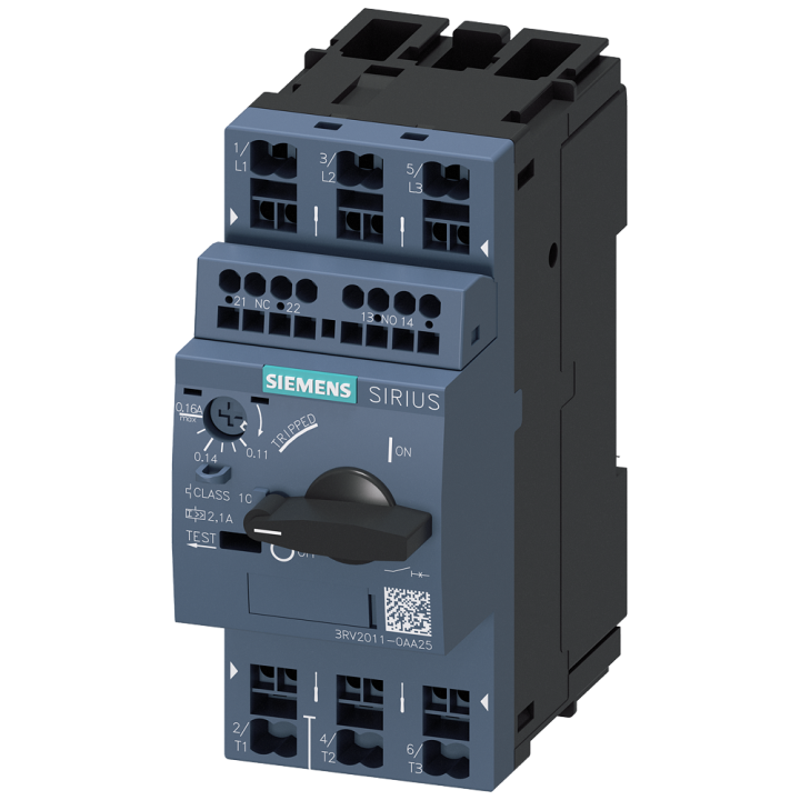 3RV2011-0AA25
