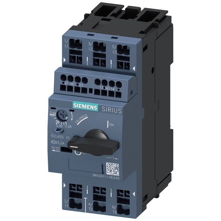 3RV2011-0EA25
