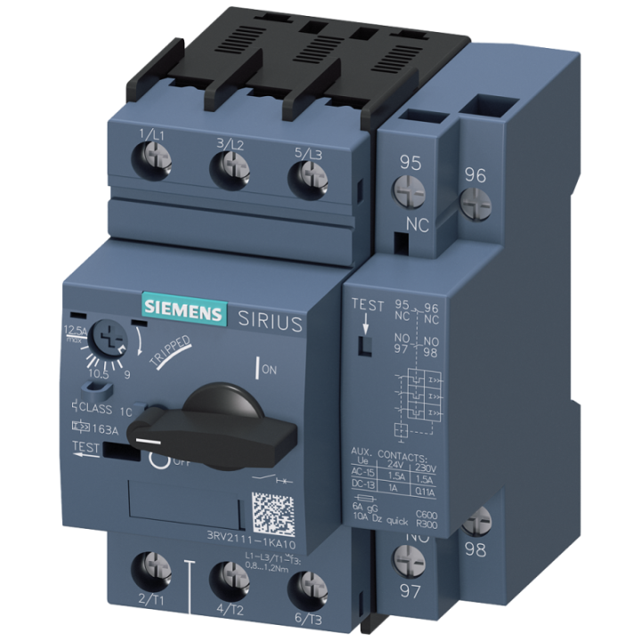 3RV2111-1KA10