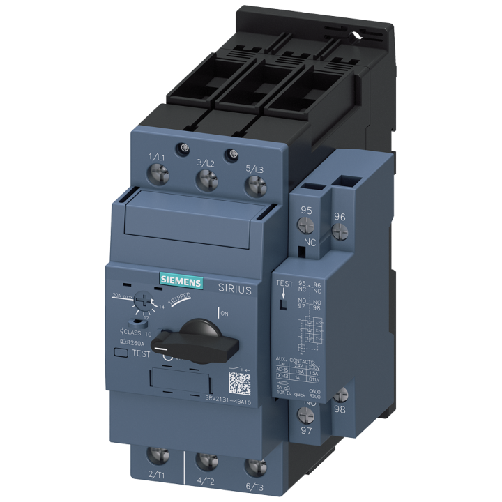 3RV2131-4BA10
