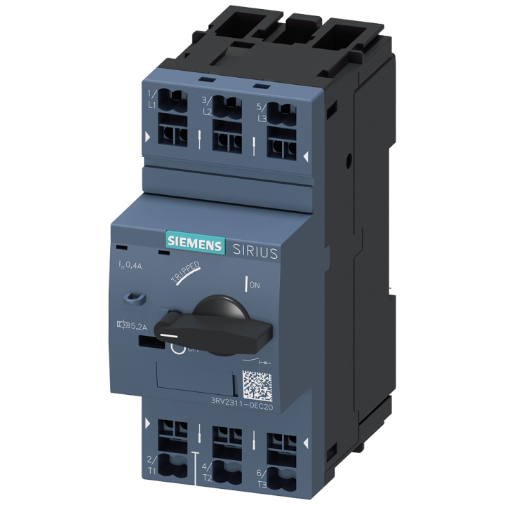 3RV2311-0EC20