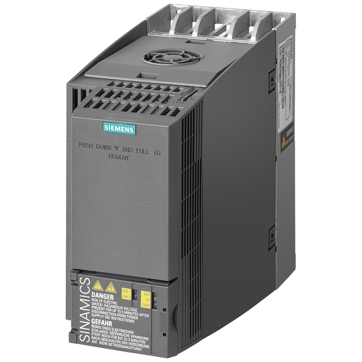 6SL3210-1KE21-7AC1