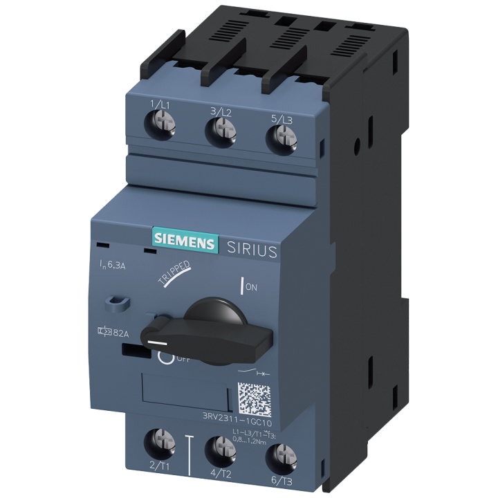 3RV2311-1GC10