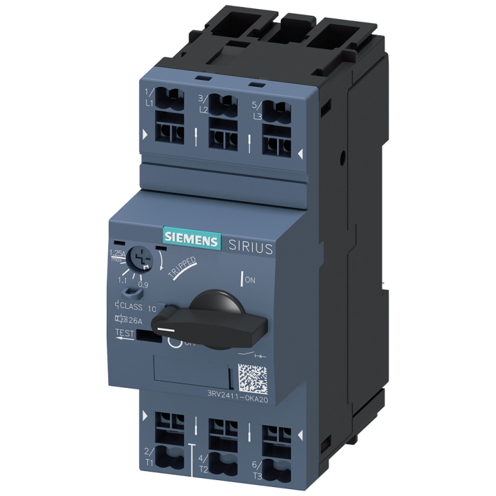 3RV2411-0KA20