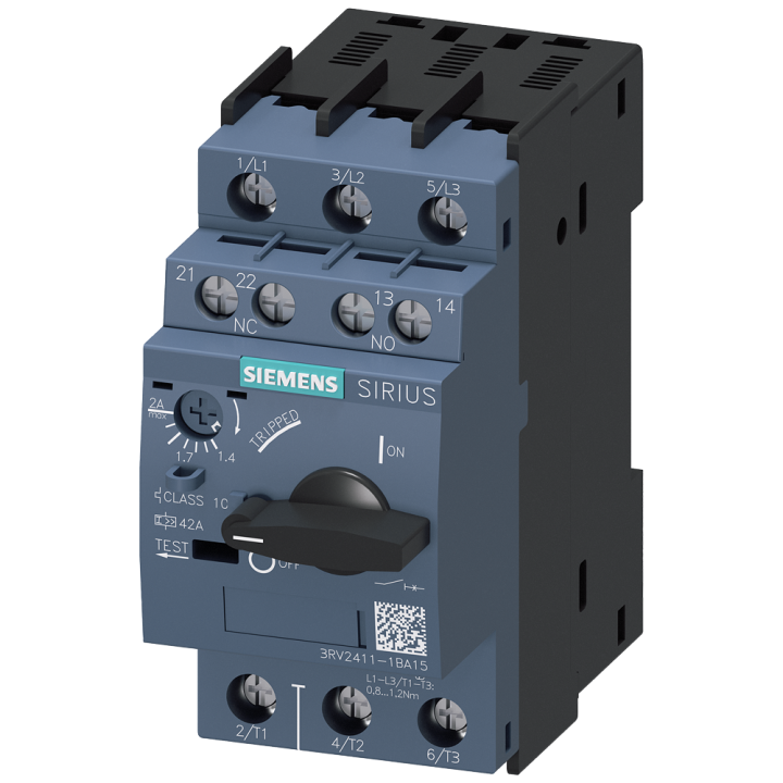 3RV2411-1BA15