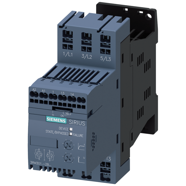 3RW3013-2BB14