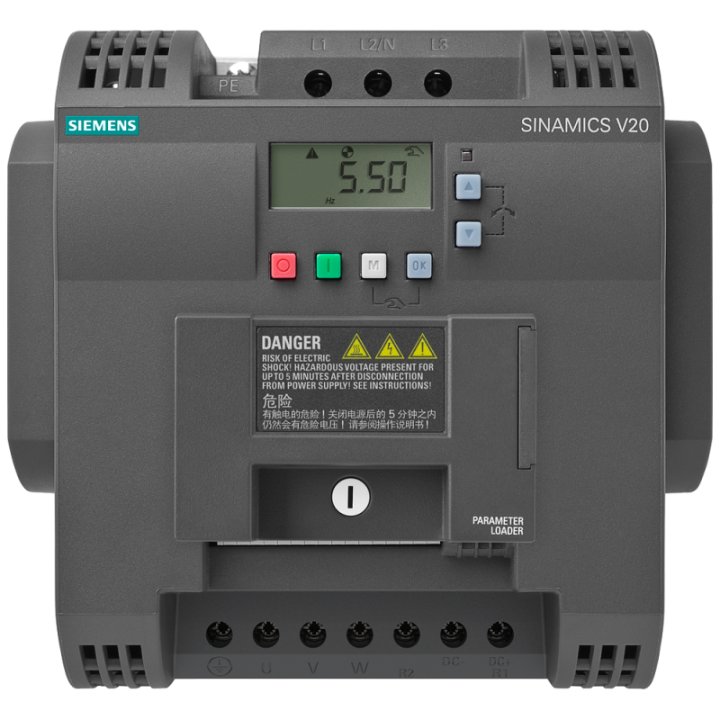6SL3210-5BB13-7UV0