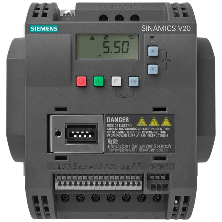 6SL3210-5BE21-1UV0