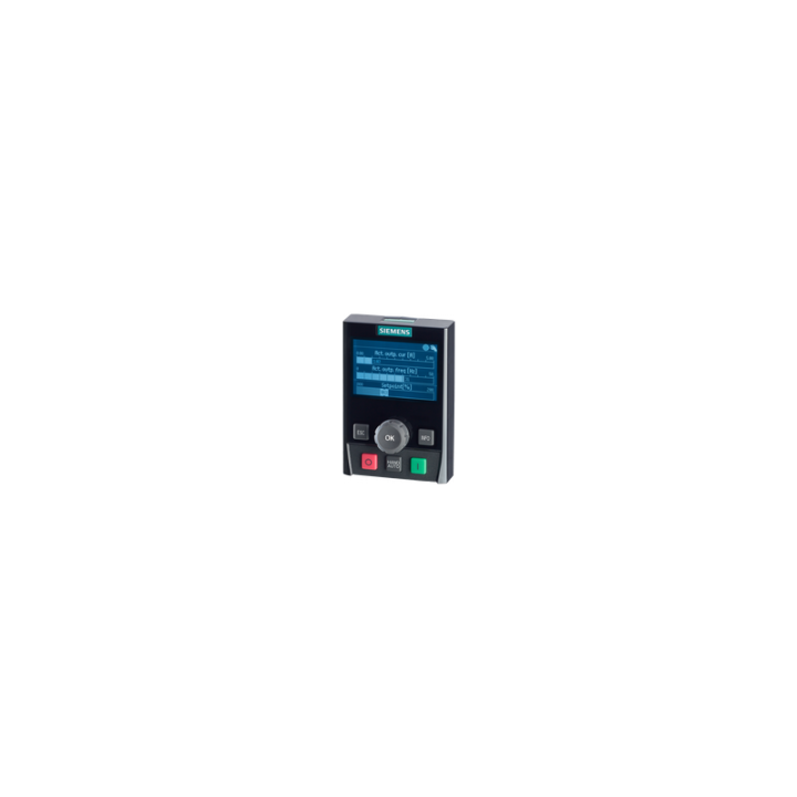 6SL3255-0AA00-4JA1