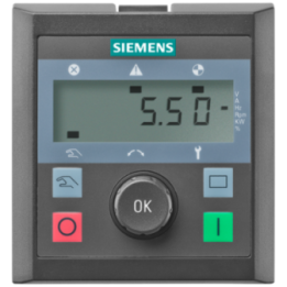 6SL3255-0VA00-4BA0