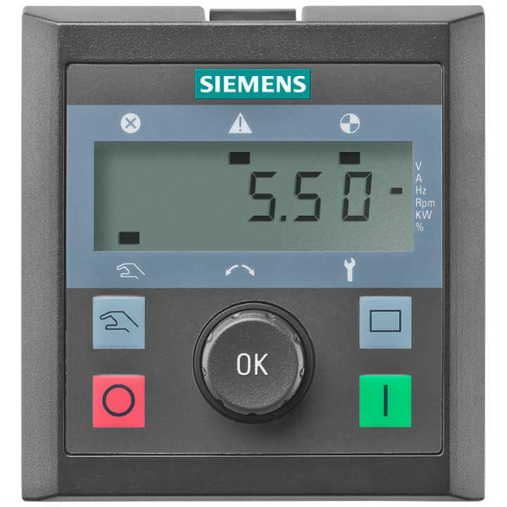 6SL3255-0VA00-4BA0