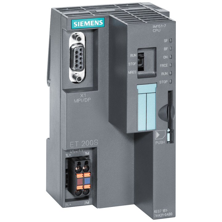 6ES7151-7AA21-0AB0