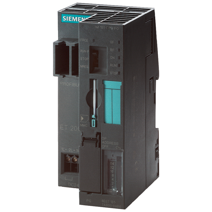 6ES7151-7AB00-0AB0