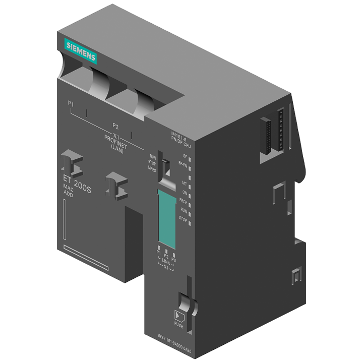 6ES7151-8AB01-0AB0