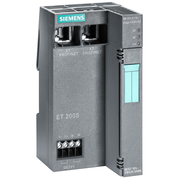 6ES7151-3BA23-0AB0
