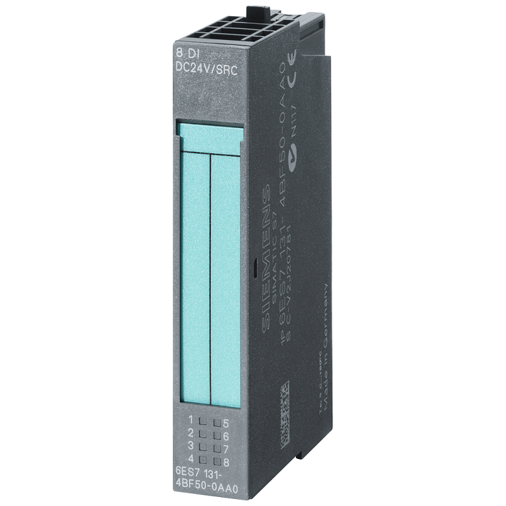 6ES7131-4BF50-0AA0