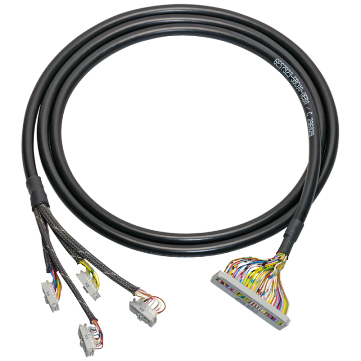 6ES7923-5CB00-0EB0