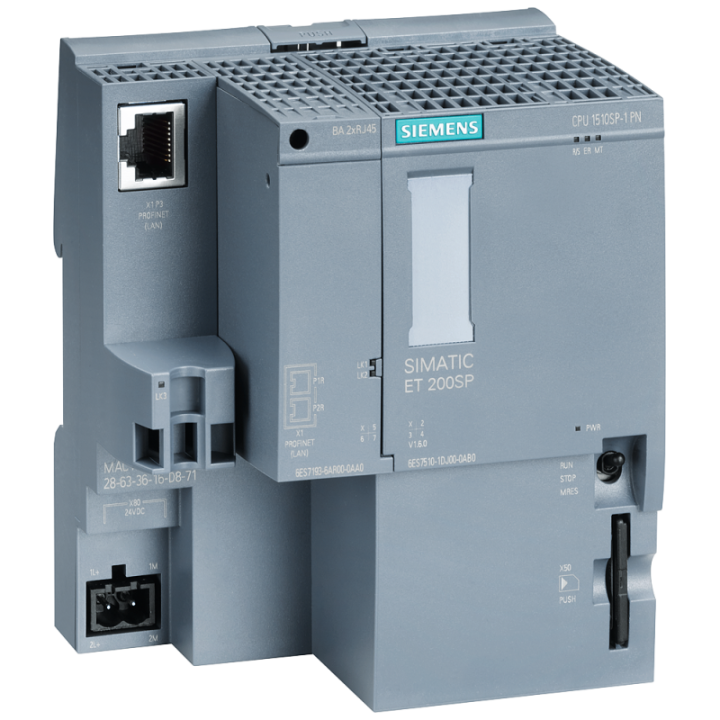 6ES7510-1DJ01-0AB0