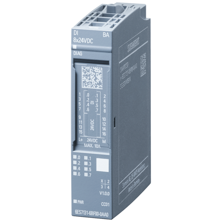 6ES7131-6BF00-0AA0