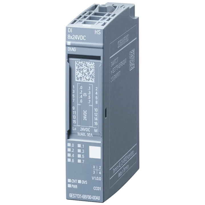 6ES7131-6BF00-0DA0