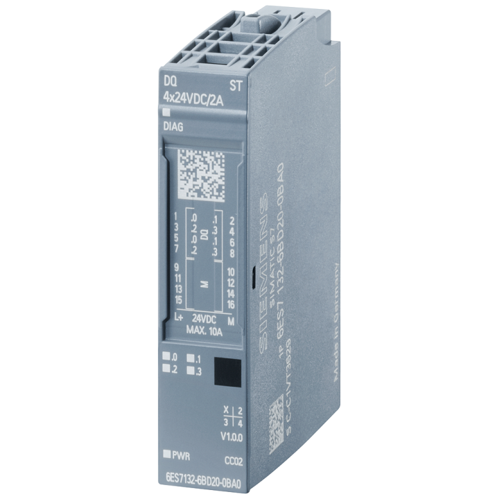 6ES7132-6BD20-0BA0