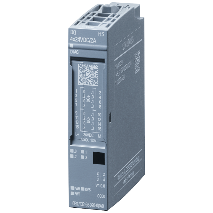 6ES7132-6BD20-0DA0
