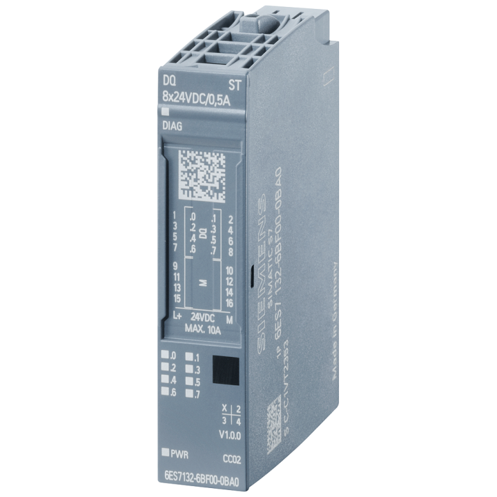 6ES7132-6BF00-0CA0