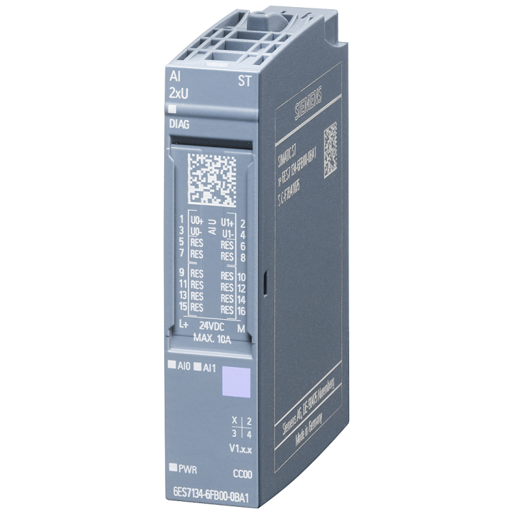 6ES7134-6FB00-0BA1
