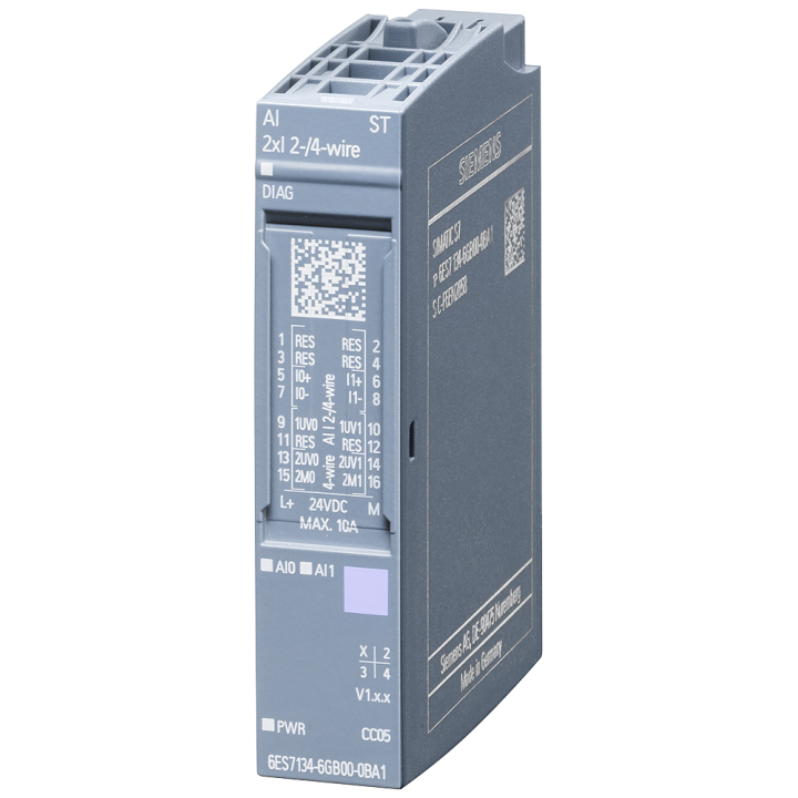 6ES7134-6GB00-0BA1