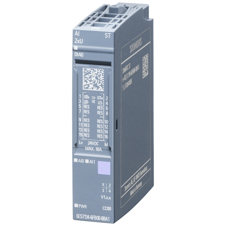 6ES7134-6HD00-0BA1